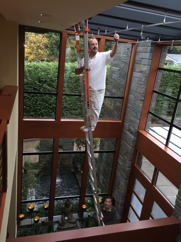 chandelier cleaning entire usa